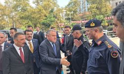 Bakan Aşkın Bak: Cudi Dağı’nda silah değil raket sesleri var