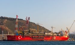 8 milyon hanenin doğal gaz ihtiyacı yerli imkanlarla karşılanacak