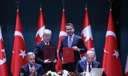 Bayraktar:Kanada ile enerji iş birliği genişliyor