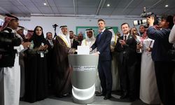 Türkiye ve Suudi Arabistan arasında enerji iş birliği mesajı