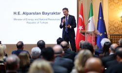 'Yakın zamanda ENI ile büyük bir duyuru yapacağız'