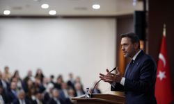 ‘Enerji güvenliği milli güvenlik meselesidir’