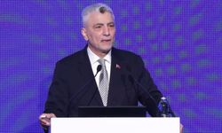 "Türkiye, ham çelik üretiminde Avrupa birincisi oldu"