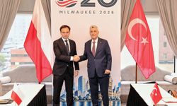 Bolat: ‘Türkiye-Polonya ticaretinde hedef 15 milyar dolar’
