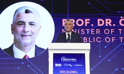 'Türkiye ile ABD arasındaki ticaret hedefi 100 milyar dolar'