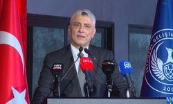 Bakan Bolat: Türkiye uluslararası rekabet gücünü artırdı