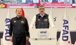 "İstanbul'da 2 bin 727 vatandaşımız sağ salim tahliye edilmiştir"