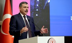 Bakan Çiftçi’den genç kaymakam adaylarına tavsiyeler