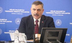 "Terör meselesini kalıcı biçimde sona erdirmeliyiz"