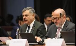 Türkiye-Belçika arasında güvenlik iş birliği güçlendiriliyor