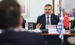 Bakan Çiftçi: ‘Yunanistan suçluların sığınağı olmamalı’