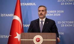 Hakan Fidan: Diplomasiyi tercih etmek en doğru yol