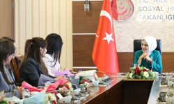 Göktaş: ‘Bir millet, iki devlet’ şiarıyla kardeşliğimizi sürdürüyoruz