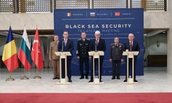 Bakan Güler'den Karadeniz seyrüsefer açıklaması