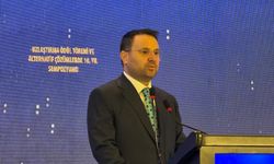 "Alternatif çözüm yöntemleriyle davalar yüzde 33 azaldı"