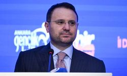 Bakan Gürlek: Gençlerimiz TEKNOFEST gençliğidir