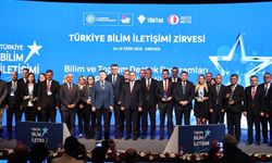 Türkiye Bilim İletişimi Zirvesi ODTÜ'de başladı
