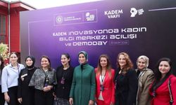 KADEM’den kadın girişimcilere destek