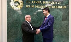 5 çocuğunu depremde kaybeden Bayram amcadan Bakan Kurum’a teşekkür