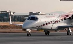 Sağlık filosuna yerli GÖKBEY helikopterleri katıldı
