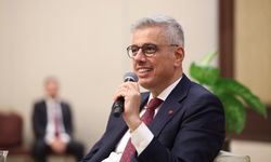‘Vatandaşlarımıza en iyi sağlık hizmetini sunmaya kararlıyız’