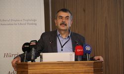 "Barış ve insan hakları eğitim sisteminin odağında olmalı"