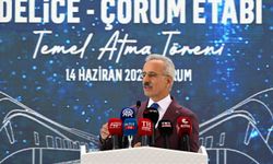 "Samsun Limanı ile Mersin Limanı arasındaki yük taşımacılığına da katkı sağlayacak"