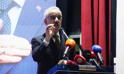 'Türkiye’de 355 milyar dolarlık ulaştırma yatırımı yaptık'