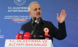Dallıkavak tüneli açıldı: 20 dakikalık yol 5 dakikaya düştü