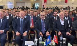 “İşçilerle iş birliğini güçlendirmeye devam edeceğiz”