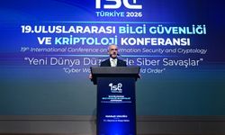 Uraloğlu: Ulusal Siber Güvenlik için 61 eylem belirledik
