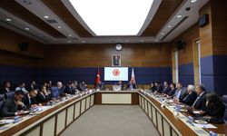 Bozay: AİHM kararlarına uyum oranımız yüzde 90 civarında