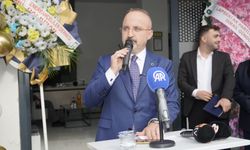 “Birkaç kişinin hatası nedeniyle büyük bir kitle zan altında kalmasın”