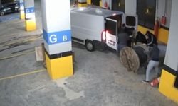 2 milyon liralık kablo hırsızlığı: 13 gözaltı