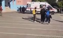 Ortaokulda öğrencilerin bıçaklı kavgasında 5 öğrenci yaralandı