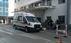 Halı silkeleyen kadın 8'inci kattan düşerek öldü