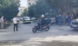 Eşine ürün satmasını istemediği kasabı bıçaklayarak öldürdü