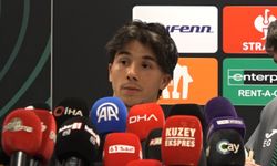 Bouchouari: Takım için maksimum performans veriyorum