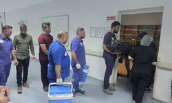 2 yaşındaki bebeğin organları 3 hastaya umut oldu