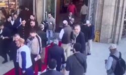 Cami hırsızı 620 dakikalık video izlenerek yakalandı