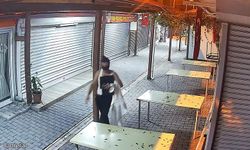 Telefon dükkanını ve bankayı soyan şüpheli tutuklandı