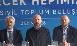‘Kariyer planınızı sadece kendi hayatınız için yapmayın’