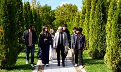 Bingöl Üniversitesi uluslararası sıralamada yükselişe geçti
