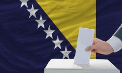Bosna Hersek'te Devlet Başkanlığı Konseyi seçim sonuçları açıklandı
