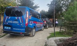 Villa’dan 500 bin liralık güneş panellerini çaldılar