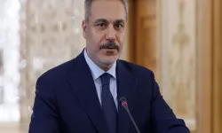 Hakan Fidan, CICA zirvesi için Bakü’ye gidiyor