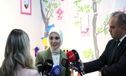 Bakan Göktaş, Nefes Merkezi’nin açılışını gerçekleştirdi