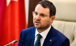 Bakan Gürlek: El konulanlar alacaklara aktarılacak