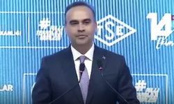 "TSE, 6 bin 607 ürünün ülkemize girişini engelledi"