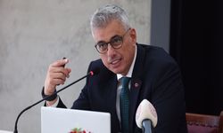 "Türkiye'de sigaraya başlama yaş ortalaması 17"